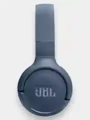 Синий беспроводные наушники JBL Tune 520BT