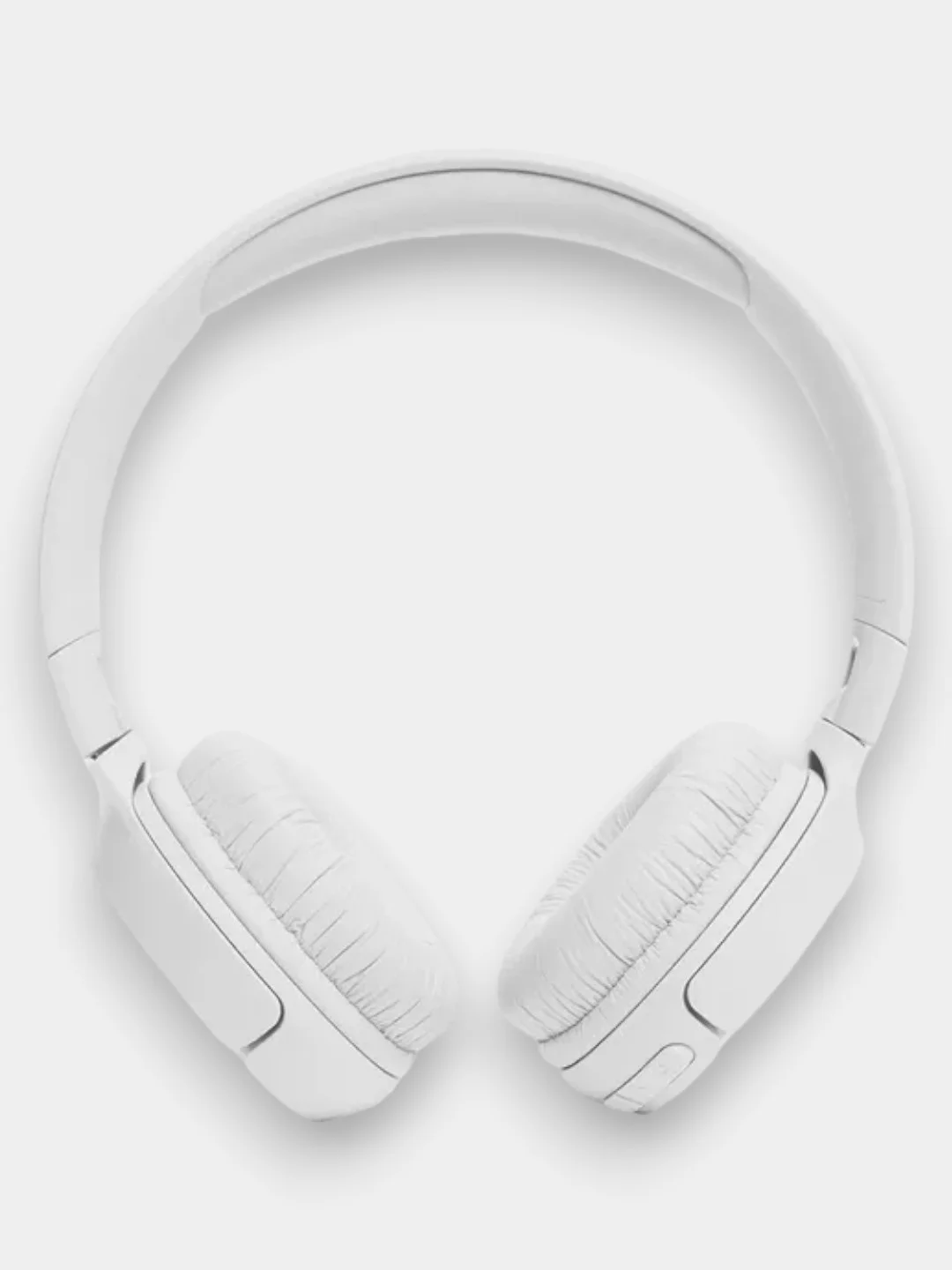 Белый беспроводные наушники JBL Tune 520BT