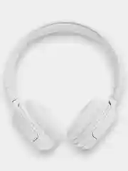Белый беспроводные наушники JBL Tune 520BT