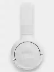 Белый беспроводные наушники JBL Tune 520BT