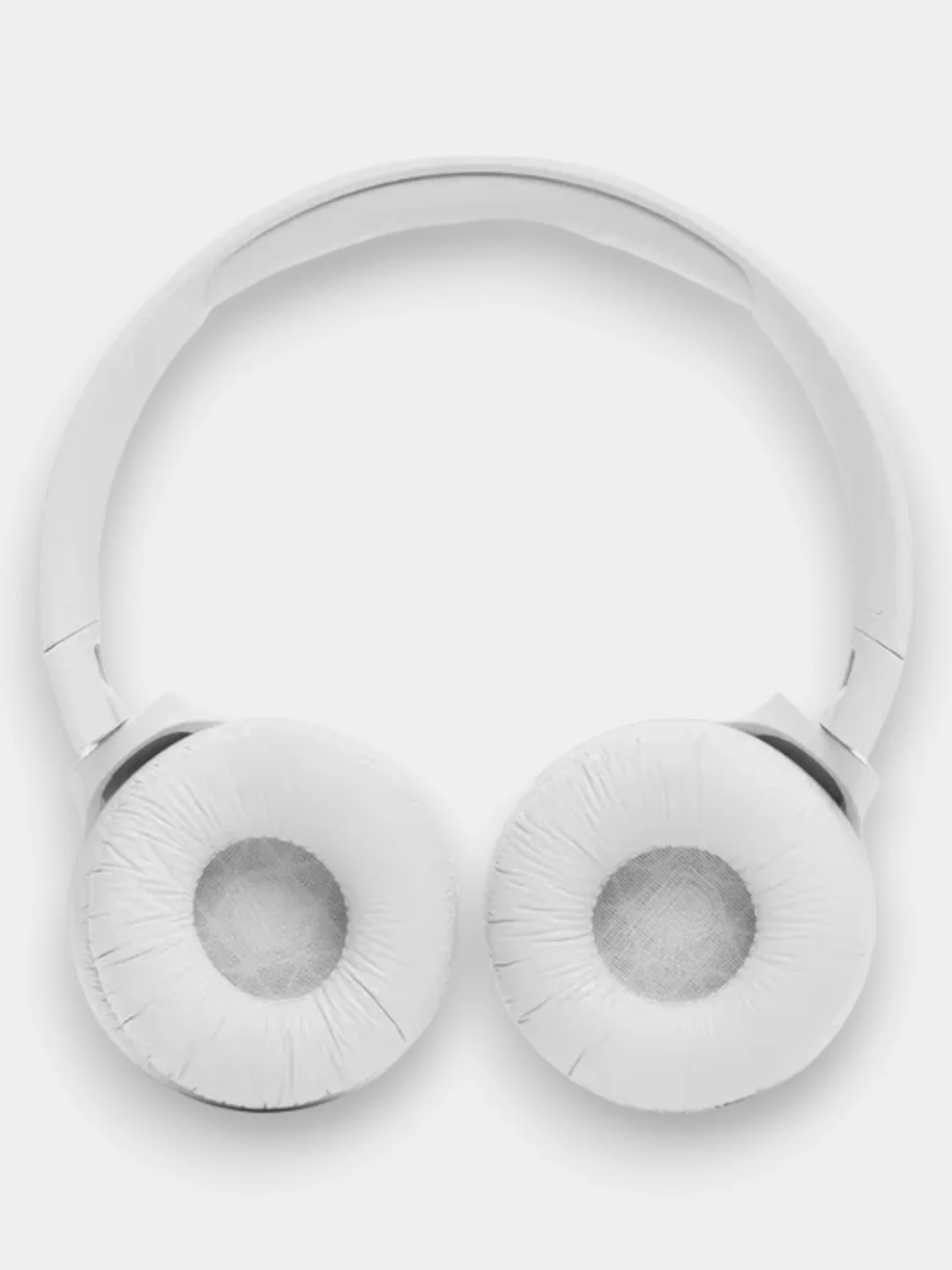 Белый беспроводные наушники JBL Tune 520BT
