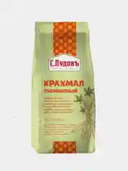 Крахмал тапиоковый С.Пудовъ, 200 г