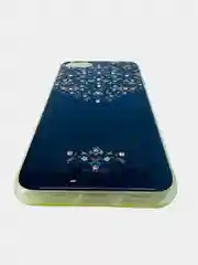 Темно-синий чехол с принтом " Starlight" для iPhone 7 / 8