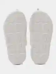 Белый тапочки домашние открытые женские, размеры 37-42