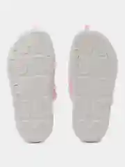 Розовый тапочки домашние открытые женские, размеры 37-42