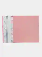 Цветная Washi-бумага 30х30 см Нежность природы, 12 листов, 12 дизайнов, 180 г/м2