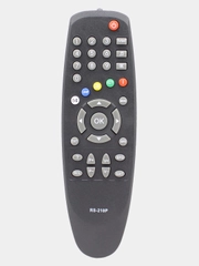 Пульт RS-210P для ресивера Humax