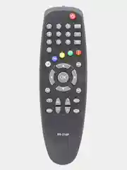 Пульт RS-210P для ресивера Humax