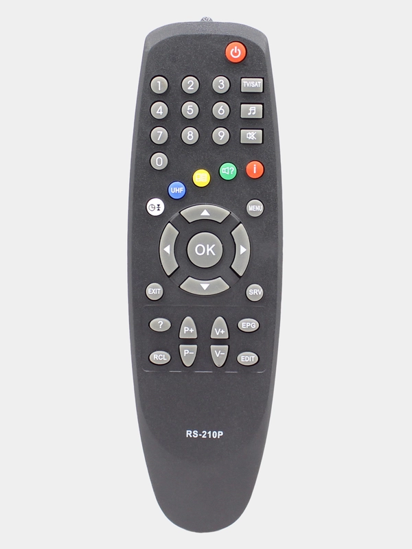 Пульт RS-210P для ресивера Humax
