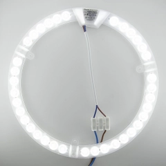 Светодиодный модуль GLANZEN 36 Вт 6500К RPD-6500-36-23-MR