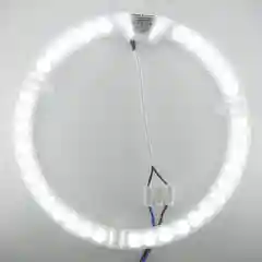 Светодиодный модуль GLANZEN 36 Вт 6500К RPD-6500-36-23-MR