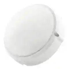 Светодиодный светильник ЖКХ c датчиком движения 15 Вт 6500К IP54 GLANZEN RPD-0013-15 круг