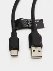 Кабель type-c 2 метра для быстрой зарядки телефона