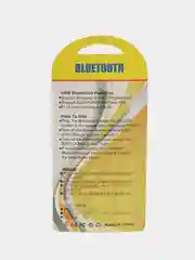 Bluetooth-адаптер USB Блютуз адаптер