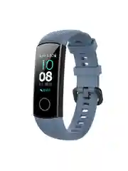 Морской ремешок для Huawei Honor Band 4, 5 силиконовый хонор банд