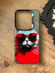 Чехол для Infinix NOTE 40 Pro / Hot 40 Pro, с картинками