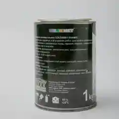 Эмаль универсальная ENAMEL 1 кг