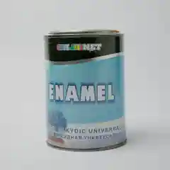 Эмаль универсальная ENAMEL 1 кг