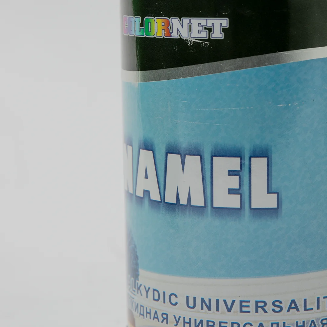 Эмаль универсальная ENAMEL 1 кг