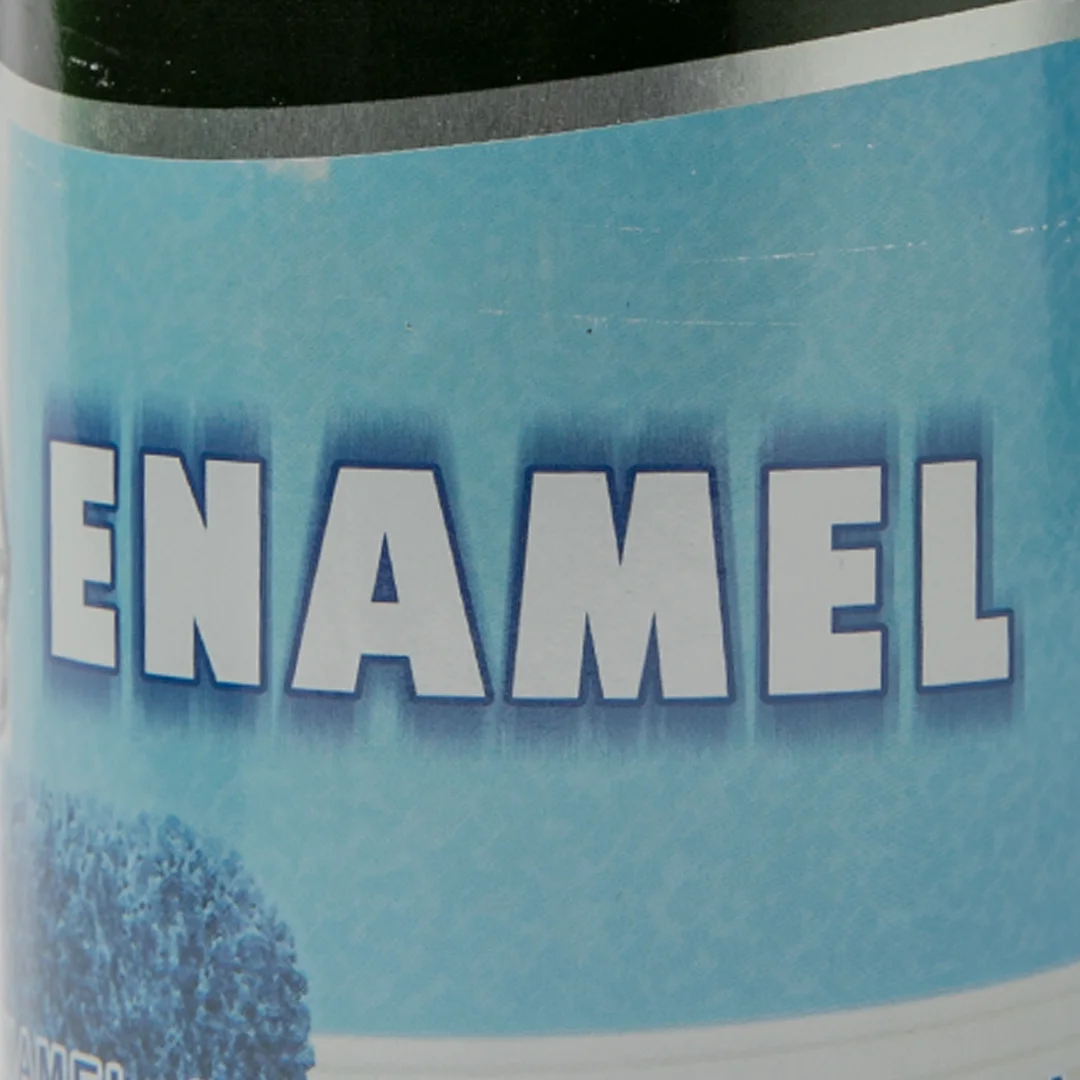 Эмаль универсальная ENAMEL 1 кг