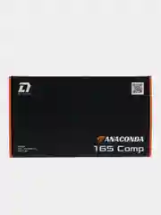 Колонки автомобильные компонентные DL Audio Anaconda 165 Comp