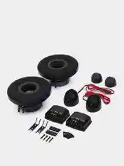 Колонки автомобильные компонентные DL Audio Anaconda 165 Comp