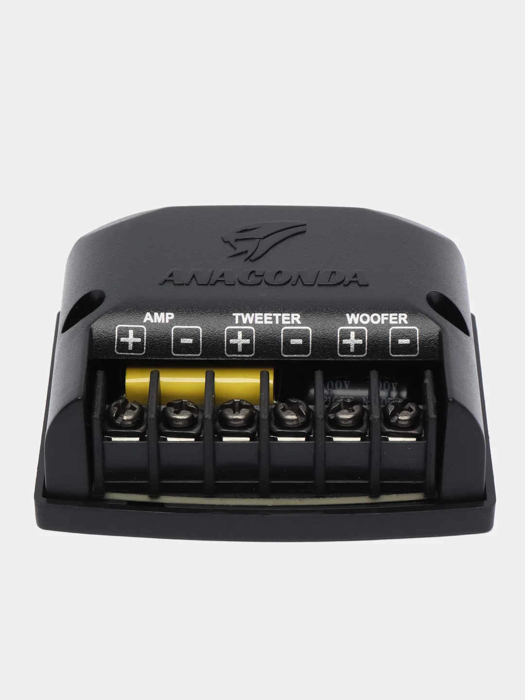 Колонки автомобильные компонентные DL Audio Anaconda 165 Comp