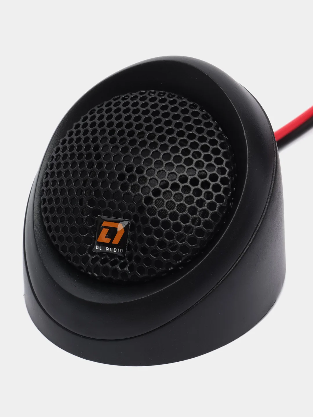 Колонки автомобильные компонентные DL Audio Anaconda 165 Comp