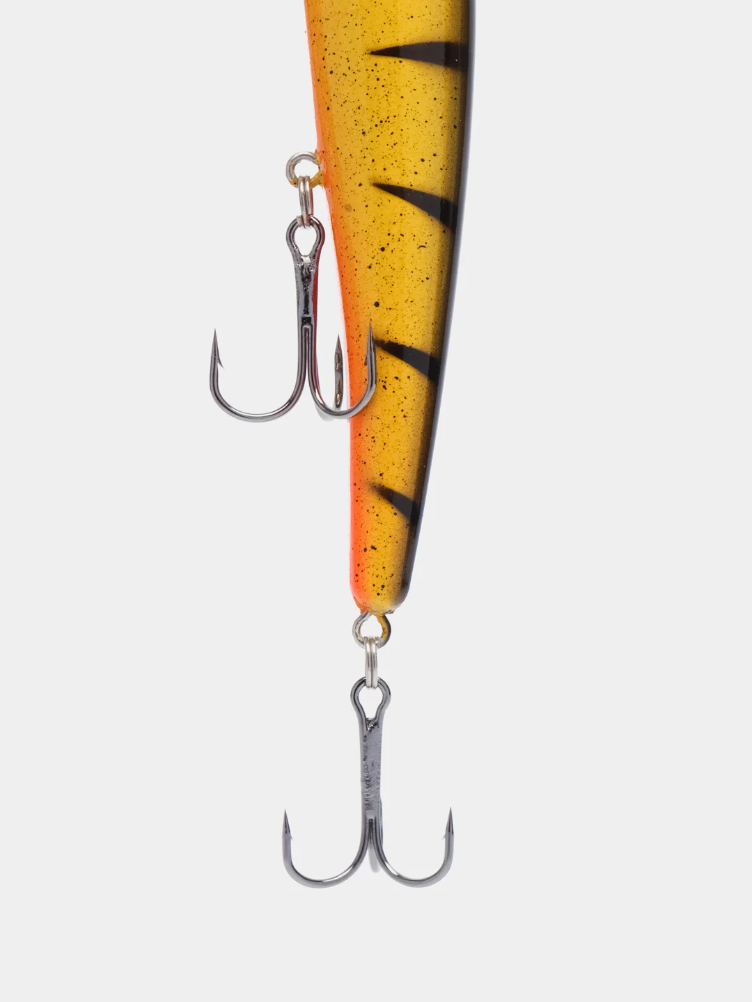 Оливковый воблер заглубление 9 м, для троллинга Bandit Walleye Deep, 16 см, рыболовная приманка