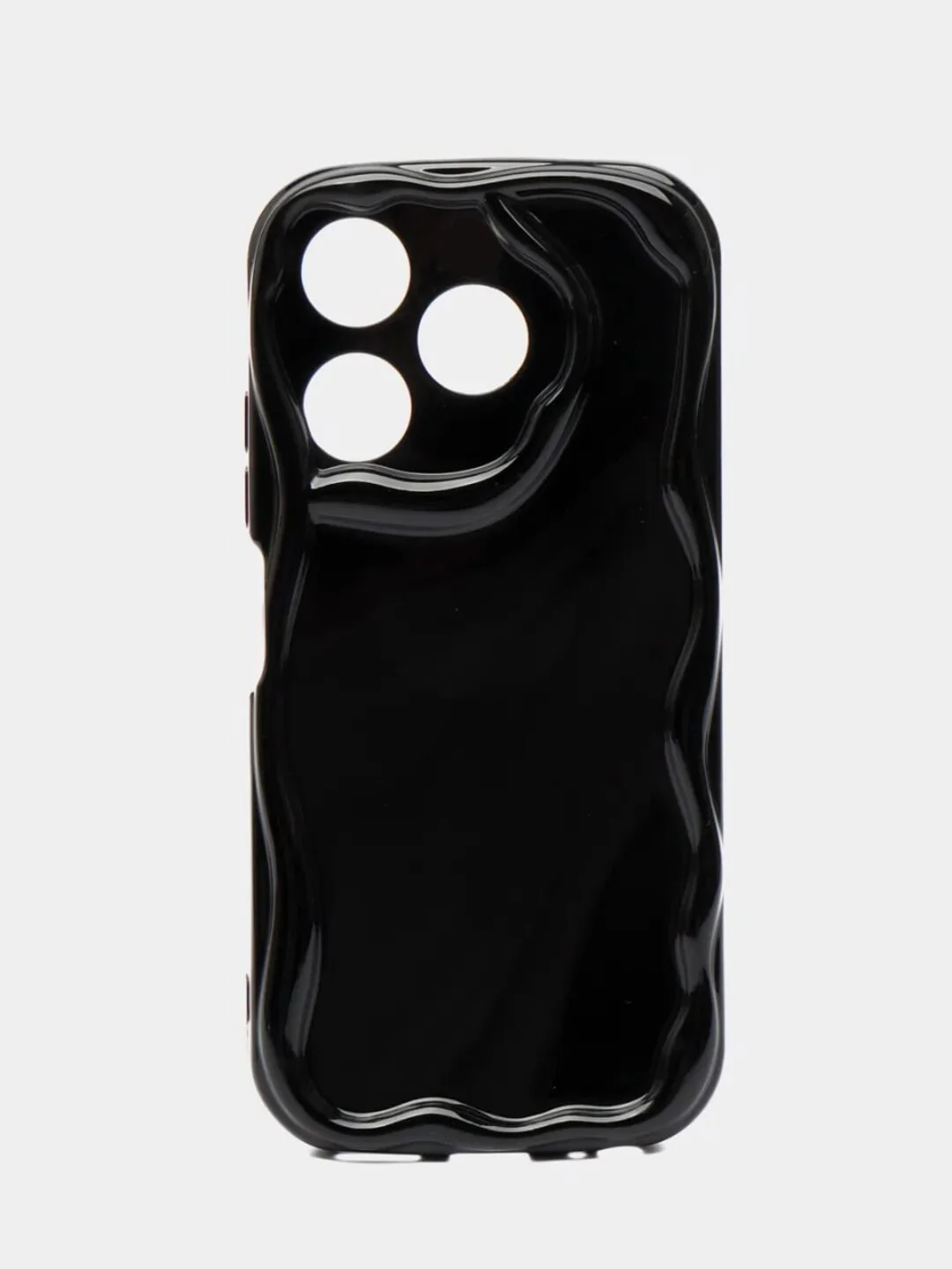 Чехол для Realme C53 / C51 / Realme Note 50 (Реалми С53 / С51 / Ноут 50) противоударный