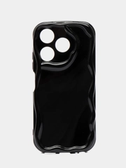 Чехол для Realme C53 / C51 / Realme Note 50 (Реалми С53 / С51 / Ноут 50) противоударный