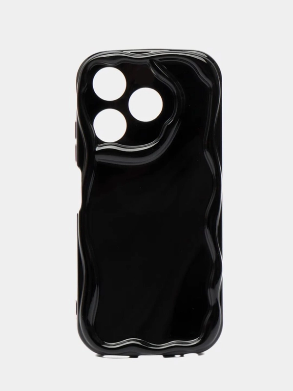 Чехол для Realme C53 / C51 / Realme Note 50 (Реалми С53 / С51 / Ноут 50) противоударный