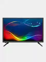 Черный телевизор GoldStar LT-32R900 HD Ready Smart TV Wi-Fi 50 Гц
