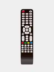 Черный телевизор GoldStar LT-32R900 HD Ready Smart TV Wi-Fi 50 Гц