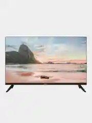 Черный телевизор Blackton Bt 32FS32B HD Ready Smart TV WI-FI Android 60Гц