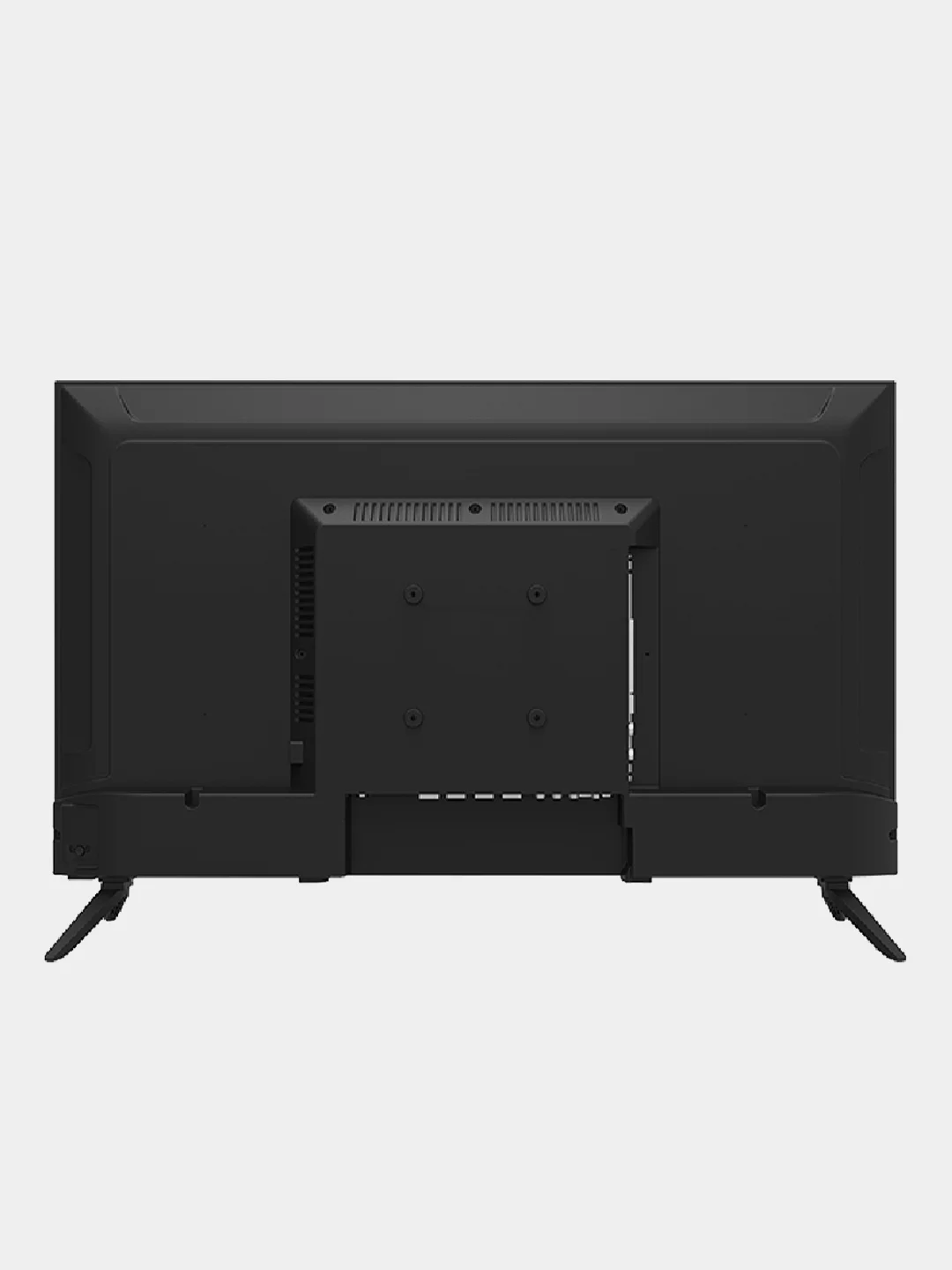 Черный телевизор Blackton Bt 32FS32B HD Ready Smart TV WI-FI Android 60Гц