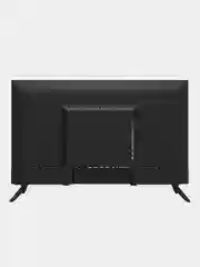 Черный телевизор Blackton Bt 32FS32B HD Ready Smart TV WI-FI Android 60Гц