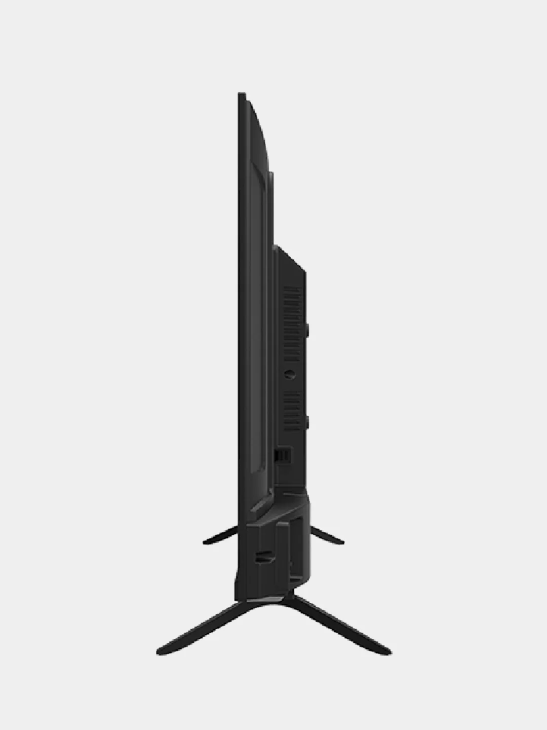 Черный телевизор Blackton Bt 32FS32B HD Ready Smart TV WI-FI Android 60Гц