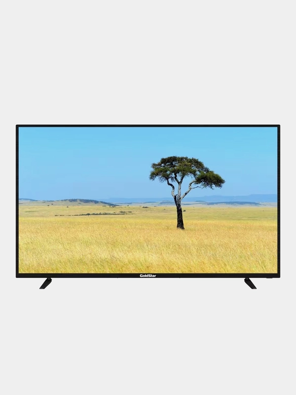 Телевизор GoldStar LT-50U900 4K UHD Wi-Fi Smart TV
