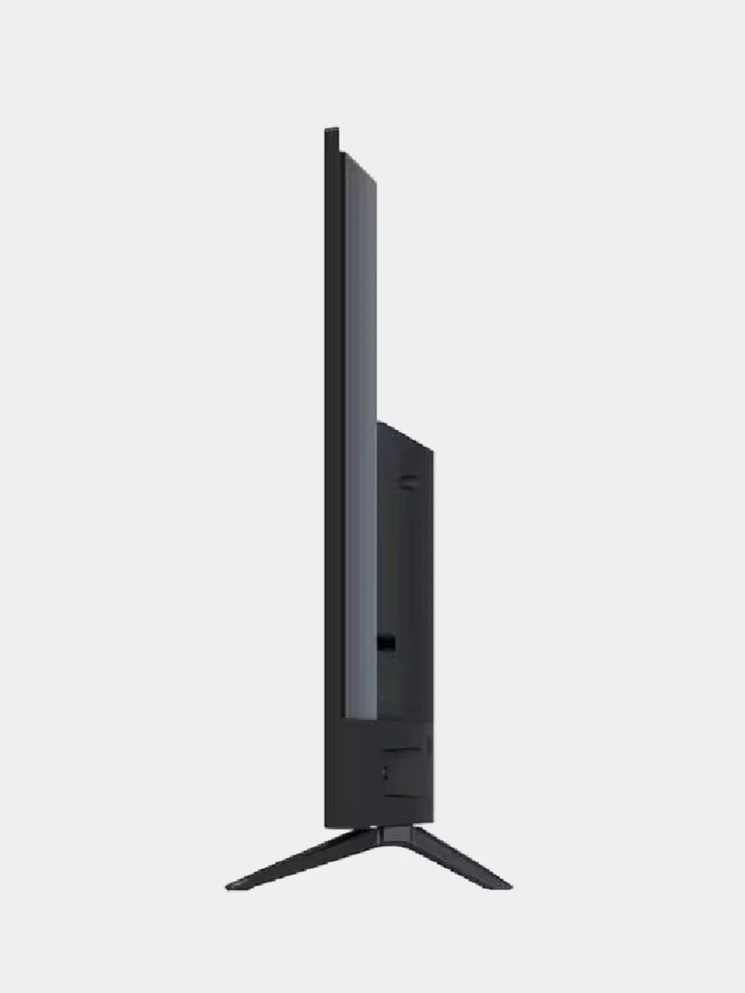 Черный телевизор GoldStar LT-50U900 4K UHD Wi-Fi Smart TV