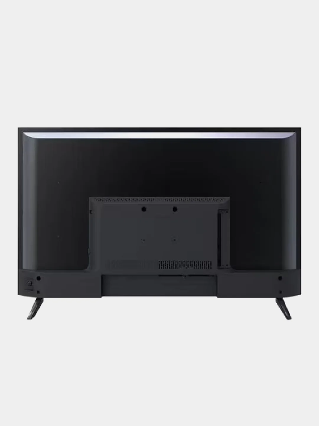 Черный телевизор GoldStar LT-50U900 4K UHD Wi-Fi Smart TV