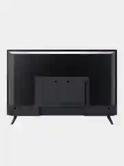 Черный телевизор GoldStar LT-50U900 4K UHD Wi-Fi Smart TV