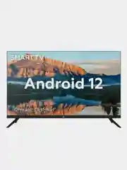 Черный телевизор BQ 32FS38B HD Ready SMART TV, WI-FI 50 Гц