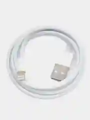 Кабель зарядный Lightning для айфона лайтнинг провод Apple USB type-c iPhone IPad