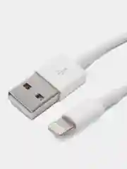 Кабель зарядный Lightning для айфона лайтнинг провод Apple USB type-c iPhone IPad