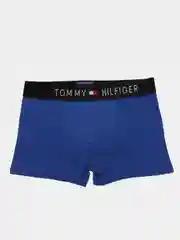 Синий трусы мужские
