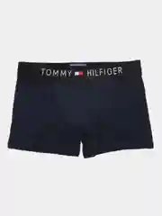 Темно-синий трусы мужские