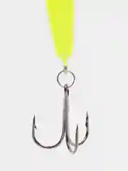 Ледяной воблер заглубление 9 м, для троллинга Bandit Walleye Deep, 16 см, рыболовная приманка