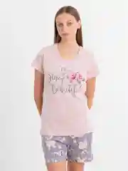 Женская пижама