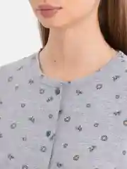 ЖЕНСКИЙ ХАЛАТ